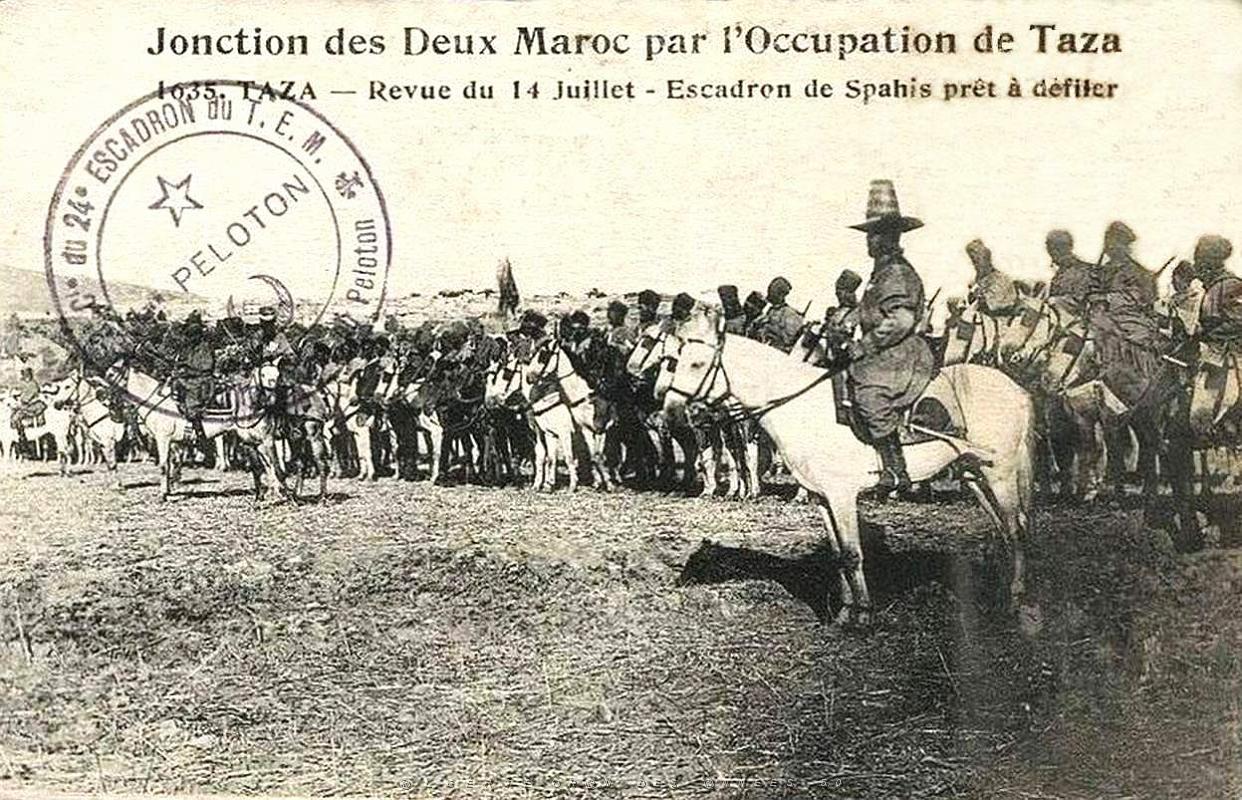 BIVEN Georges Georges -708- Taza.jpg